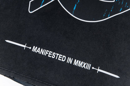 חולצת טי-שירט Godspeed G32