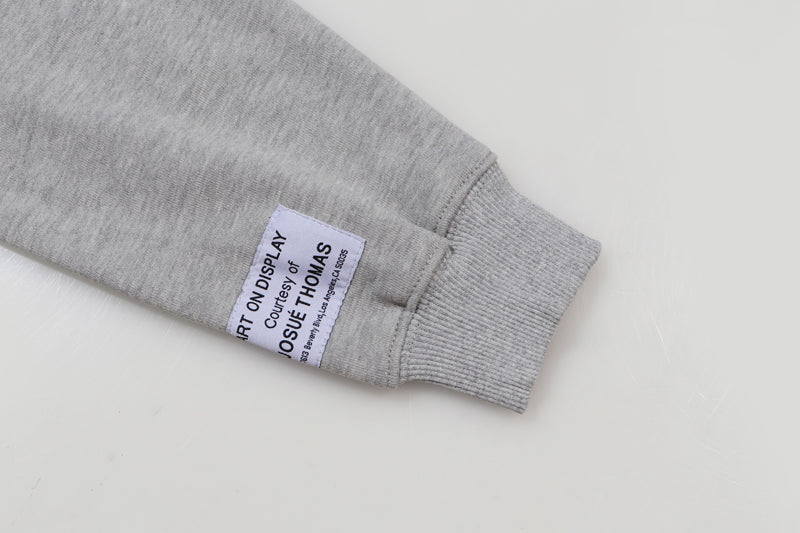 GALLERY DEPT 新作パーカー