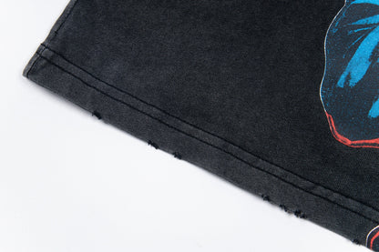 חולצת טי-שירט Godspeed G32