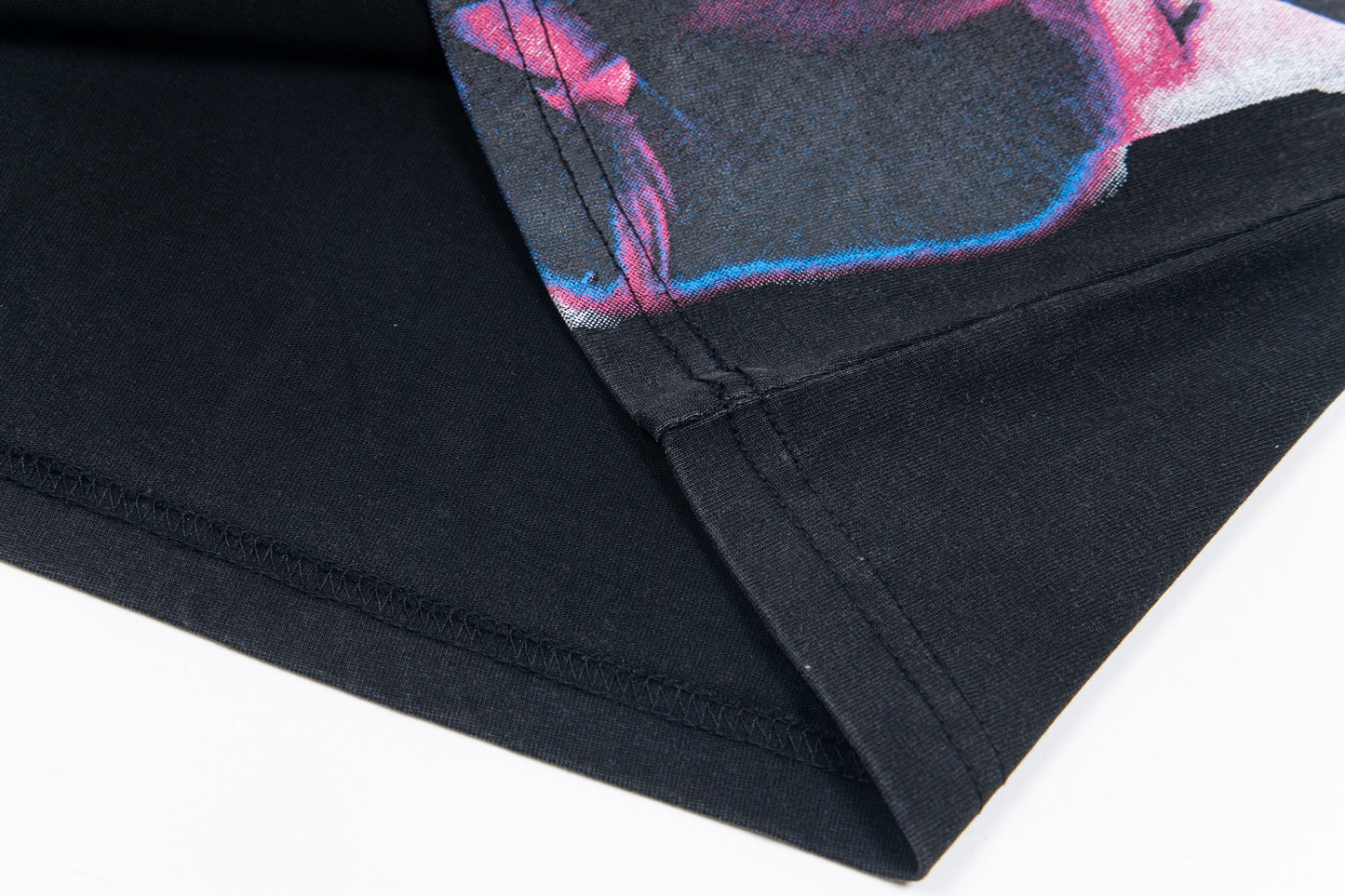 חולצת טי-שירט Godspeed G57