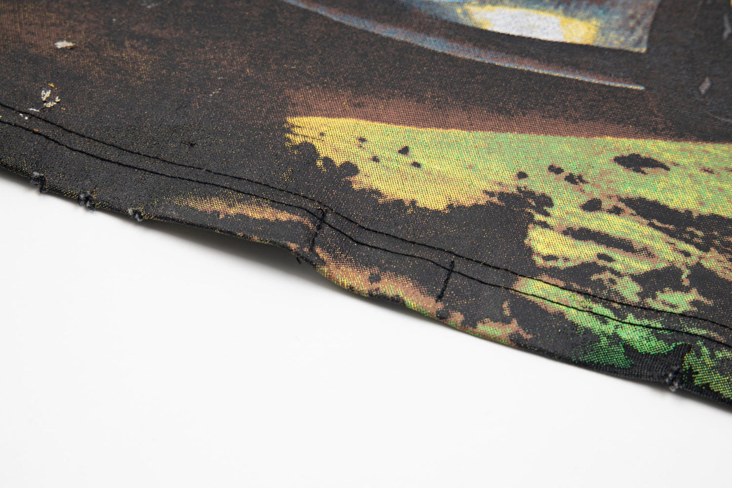 חולצת טי-שירט Godspeed G02