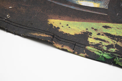 חולצת טי-שירט Godspeed G02