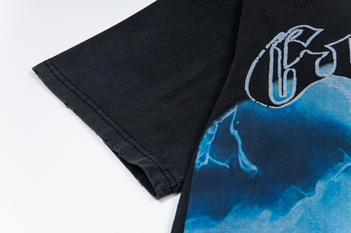 חולצת טי-שירט Godspeed G26