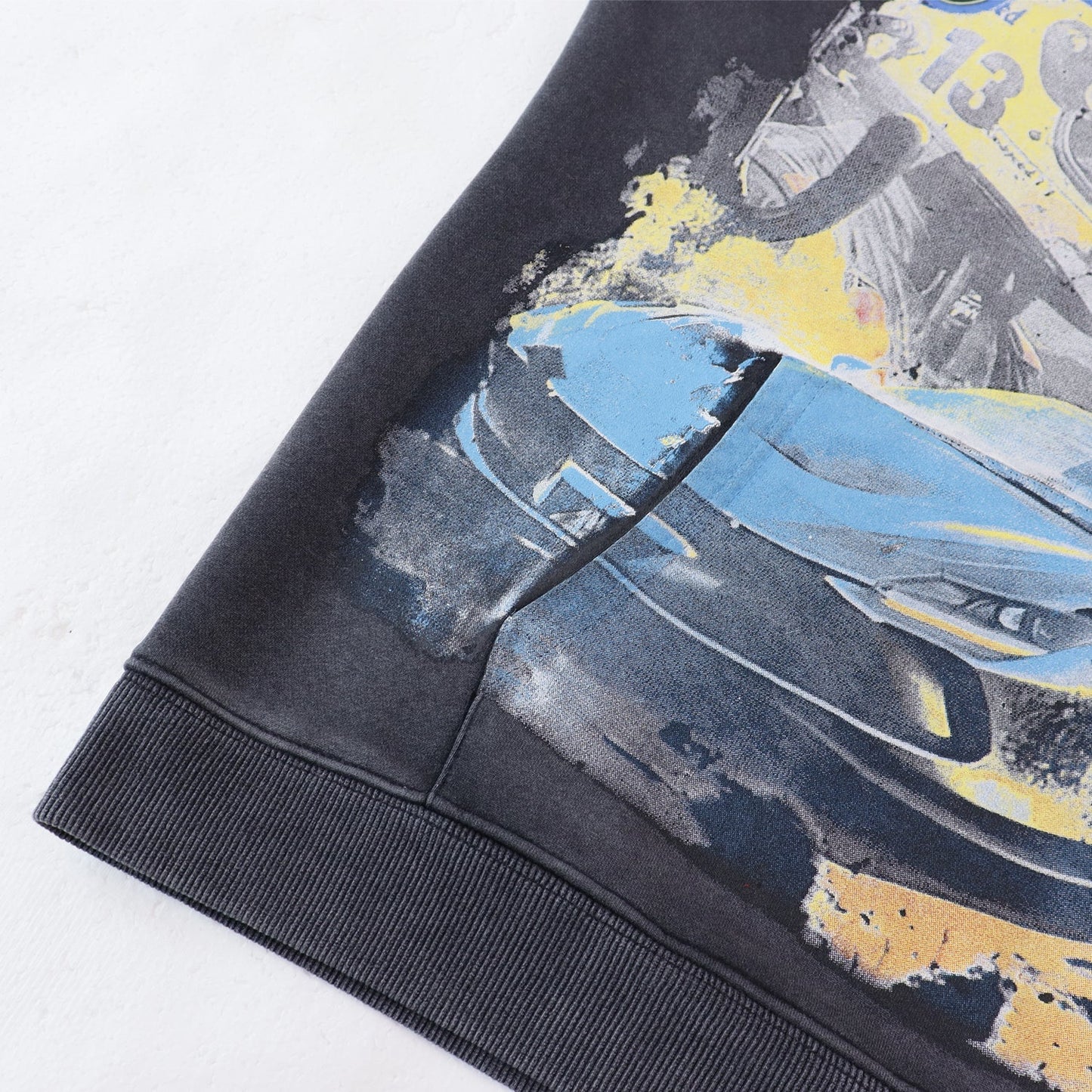 קפוצ'ון גודספיד 5516