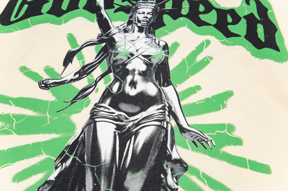 חולצת טי-שירט Godspeed G56