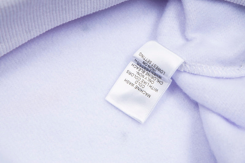 GALLERY DEPT 新作パーカー