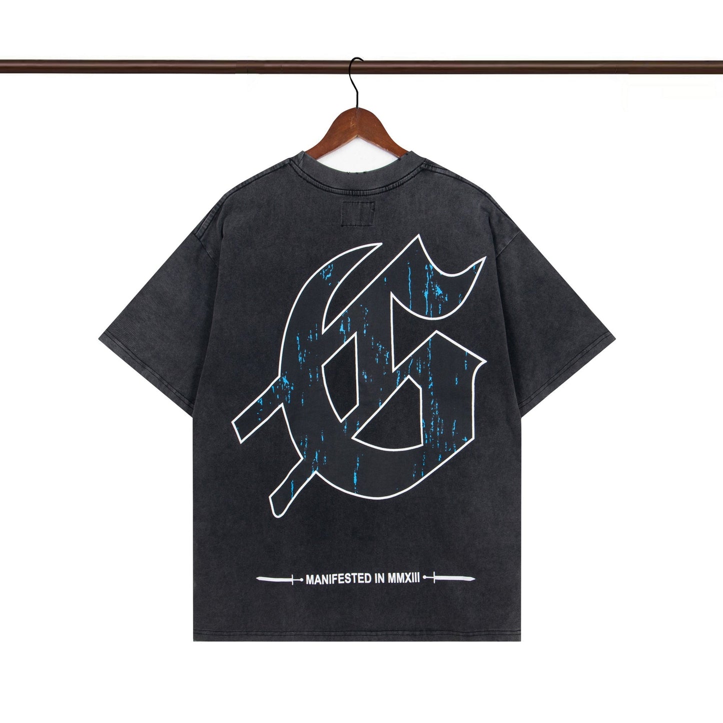 חולצת טי-שירט Godspeed G32