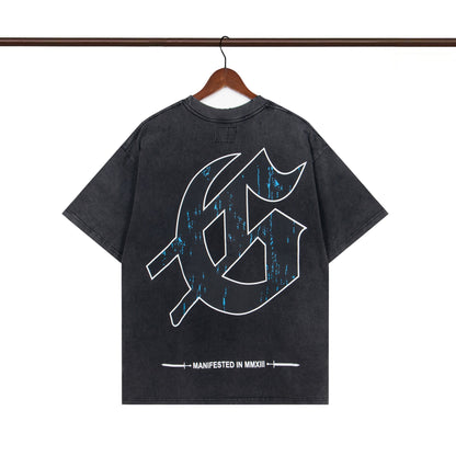 חולצת טי-שירט Godspeed G32