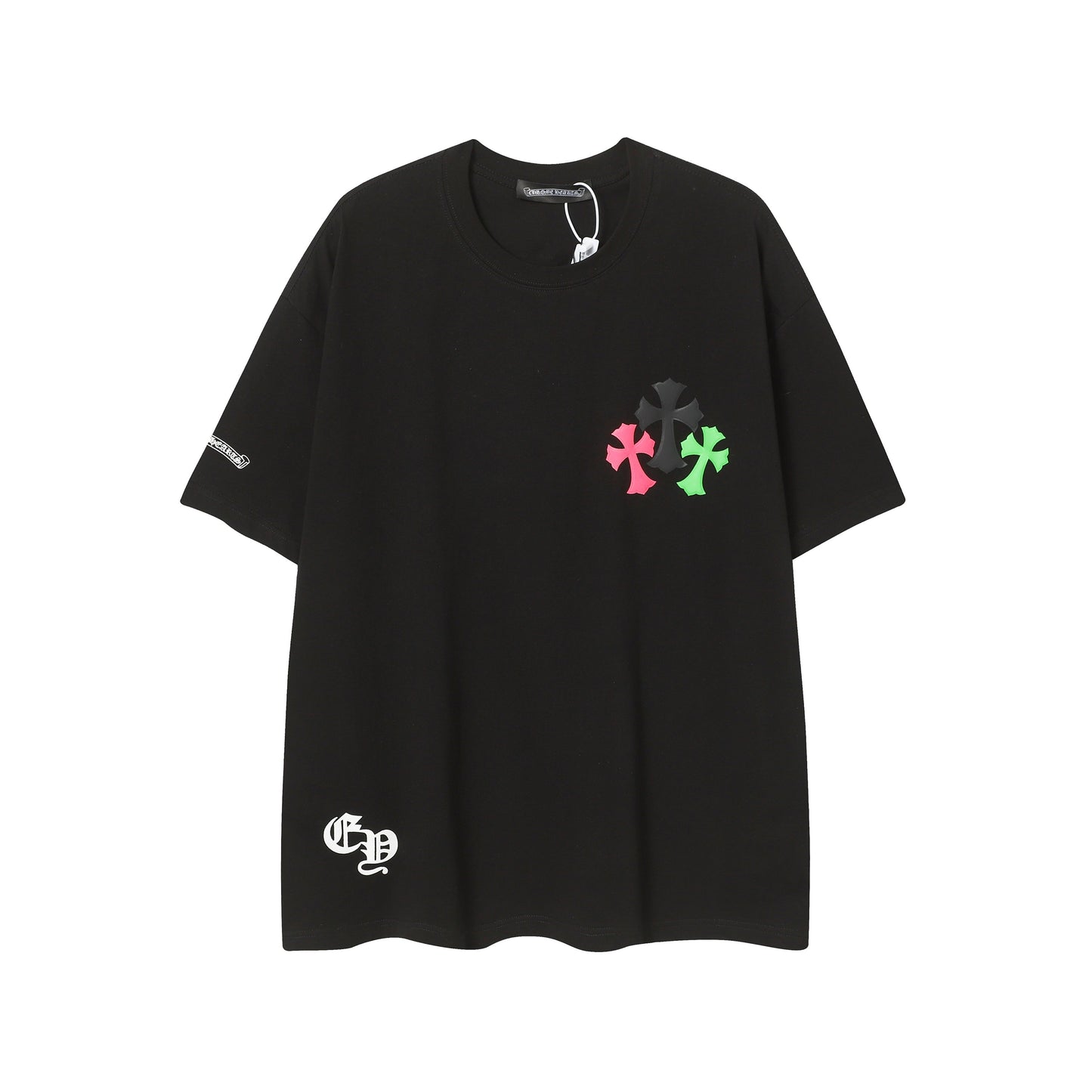 Chrome Hearts 新作Tシャツ 2250 