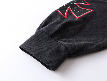 סווטשירט Godspeed 1100