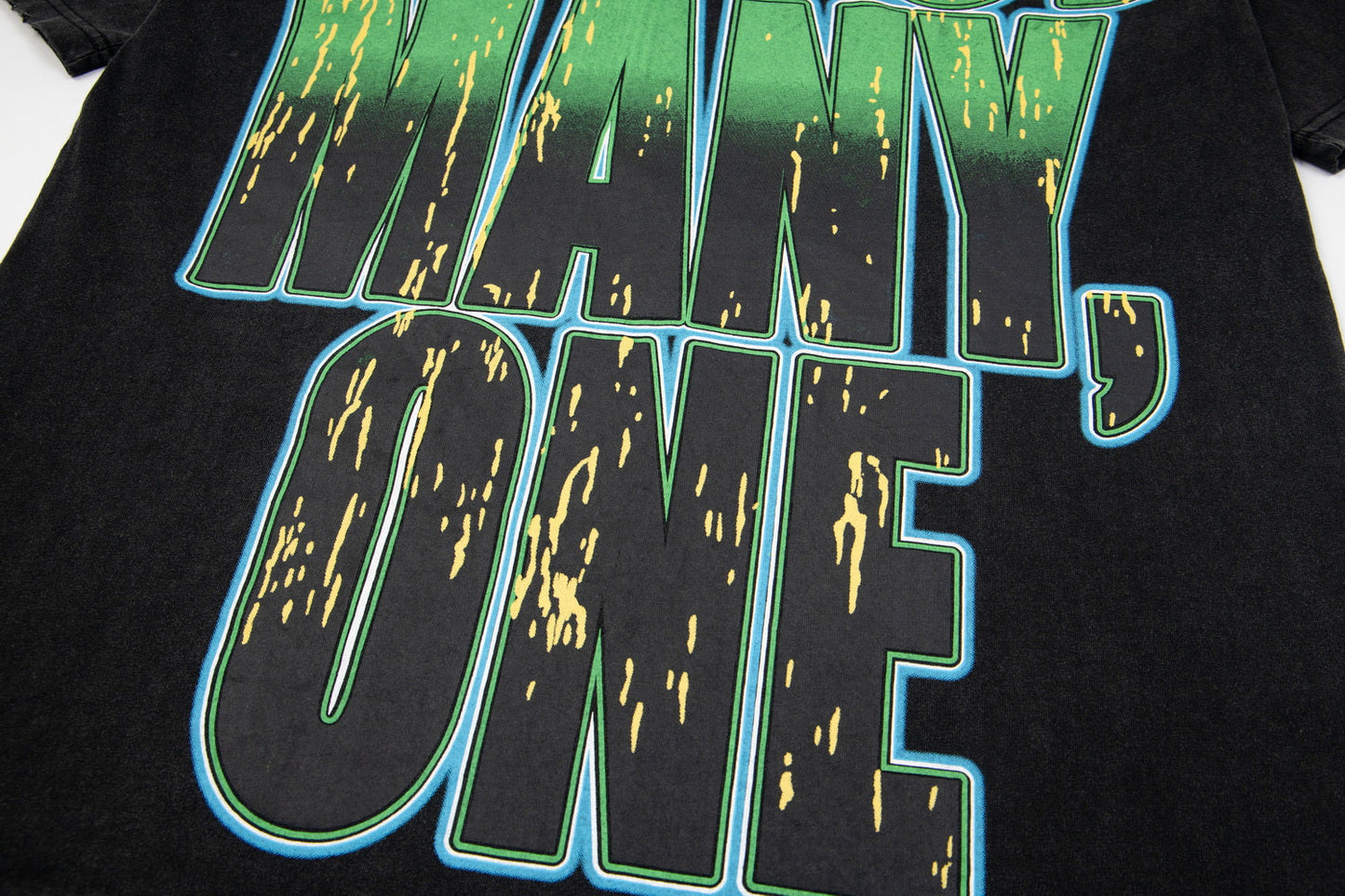 חולצת טי-שירט Godspeed G02