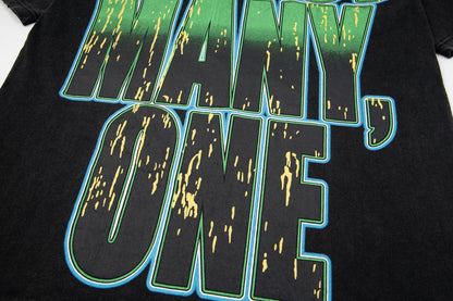 חולצת טי-שירט Godspeed G02