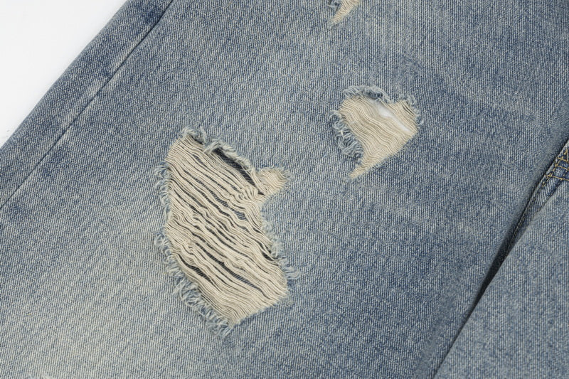 ギャラリーデプト 新作 ジーンズ ショートパンツ G203 