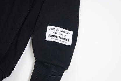 קפוצ'ון חדש של מחלקת הגלריה 