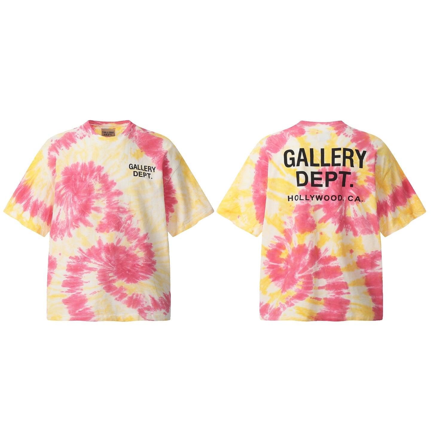 GALLERY DEPT 新作Tシャツ D98 