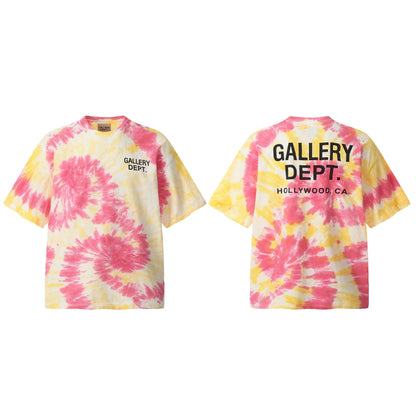 GALLERY DEPT 新作Tシャツ D98 