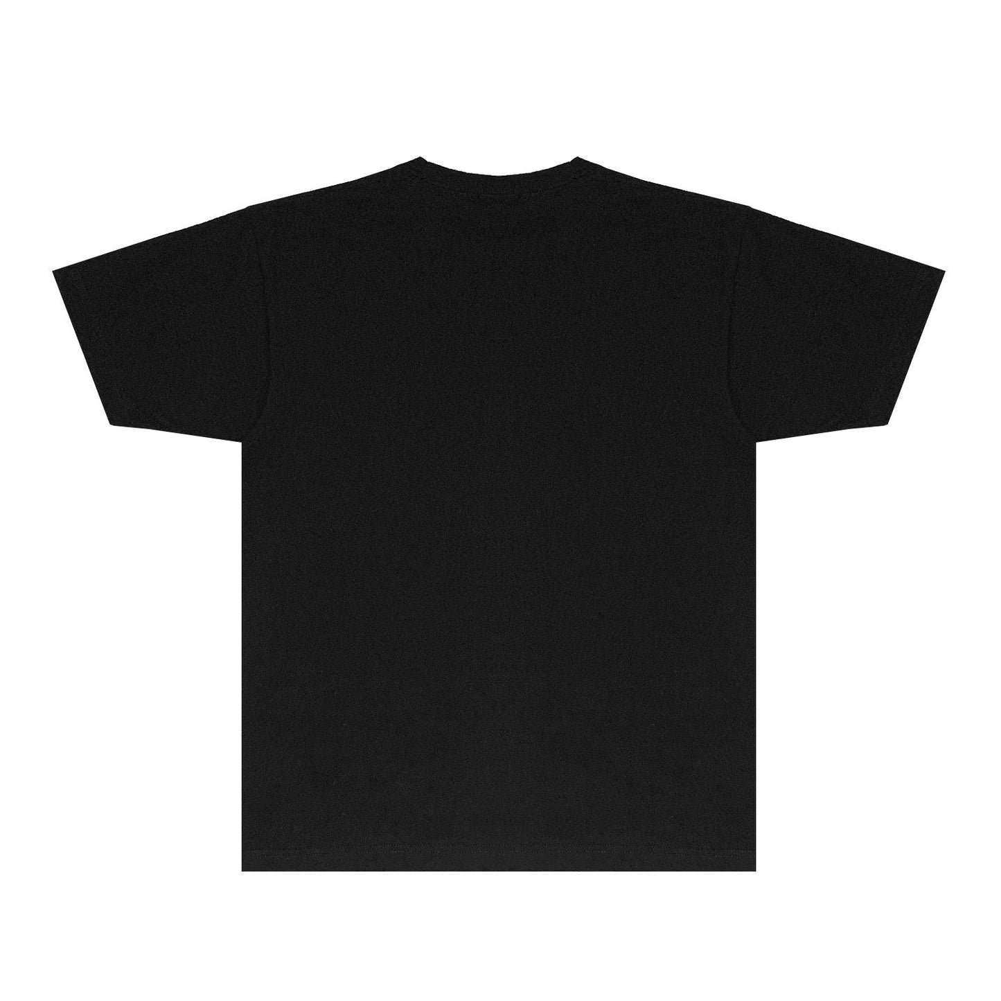 パープルニューTシャツ PUR120# 