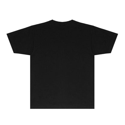 パープルニューTシャツ PUR120# 