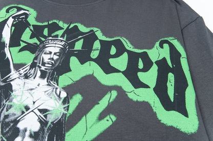 חולצת טי-שירט Godspeed G56