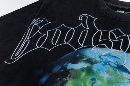 חולצת טי-שירט Godspeed G22