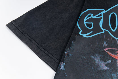 ゴッドスピードTシャツ G62
