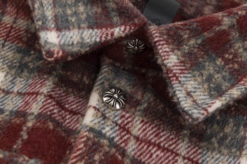 Chrome Hearts ジャケット