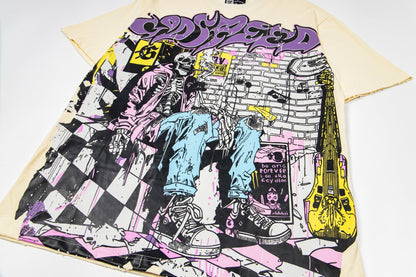 ゴッドスピードTシャツ G23