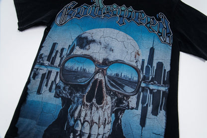 חולצת טי-שירט Godspeed G30