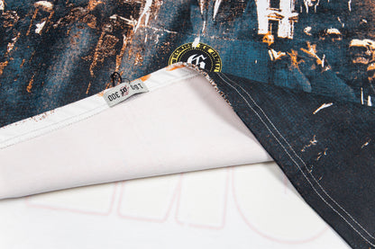 ゴッドスピードTシャツ G07