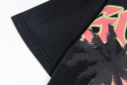 ゴッドスピードTシャツ G67