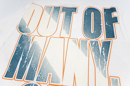 ゴッドスピードTシャツ G07