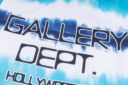 קפוצ'ון חדש של מחלקת הגלריה 