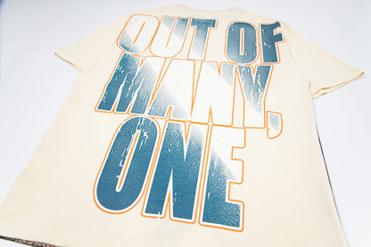 ゴッドスピードTシャツ G07