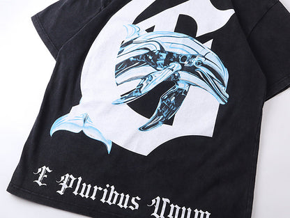 ゴッドスピード2025 新ファッションTシャツ 1112