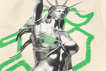 חולצת טי-שירט Godspeed G56