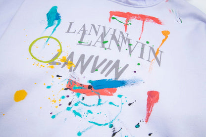 קפוצ'ון חדש של מחלקת הגלריה 