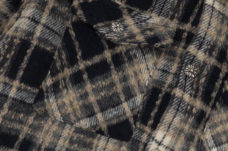 Chrome Hearts ジャケット