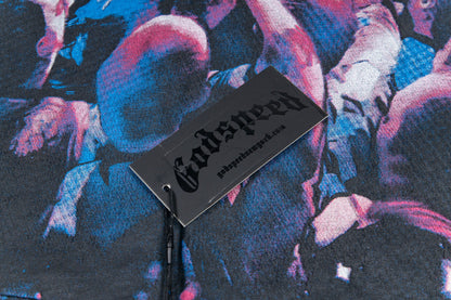 חולצת טי-שירט Godspeed G57