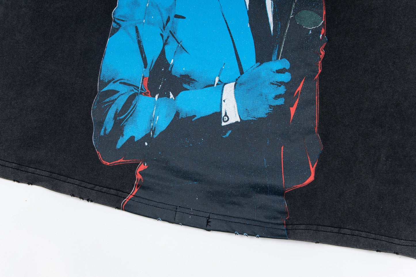 חולצת טי-שירט Godspeed G32