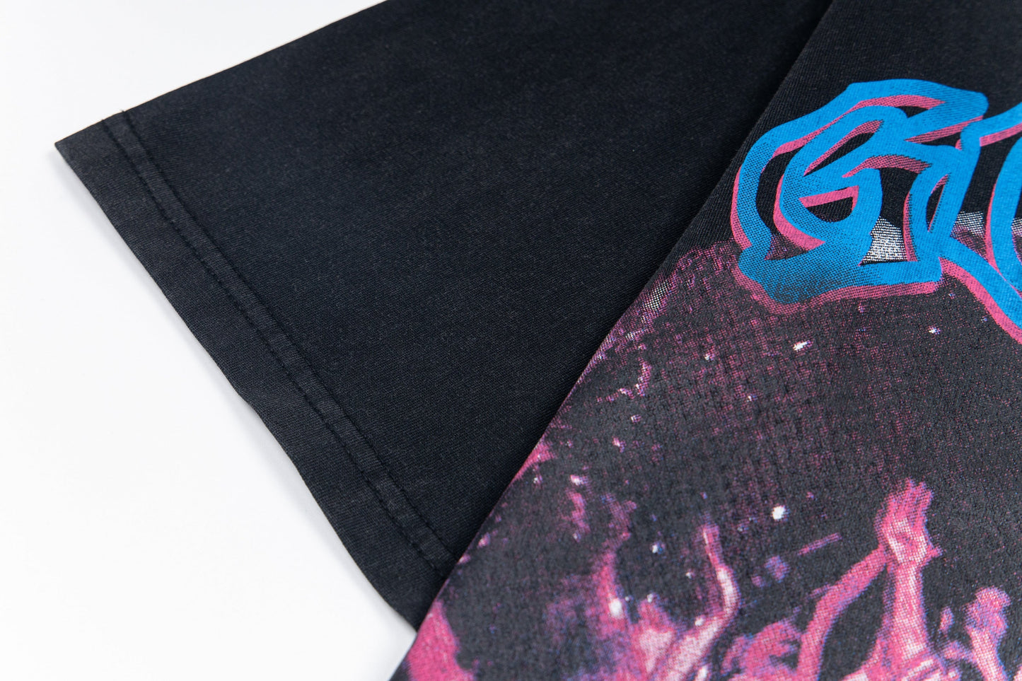 חולצת טי-שירט Godspeed G57