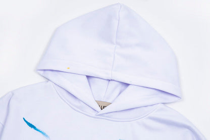 GALLERY DEPT 新作パーカー