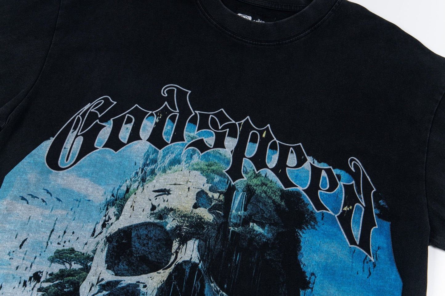 ゴッドスピードTシャツ G31