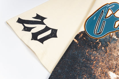 ゴッドスピードTシャツ G07