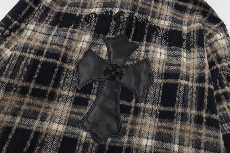 Chrome Hearts ジャケット