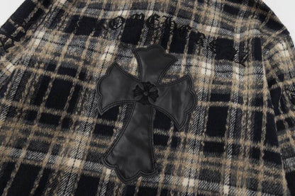 Chrome Hearts ジャケット