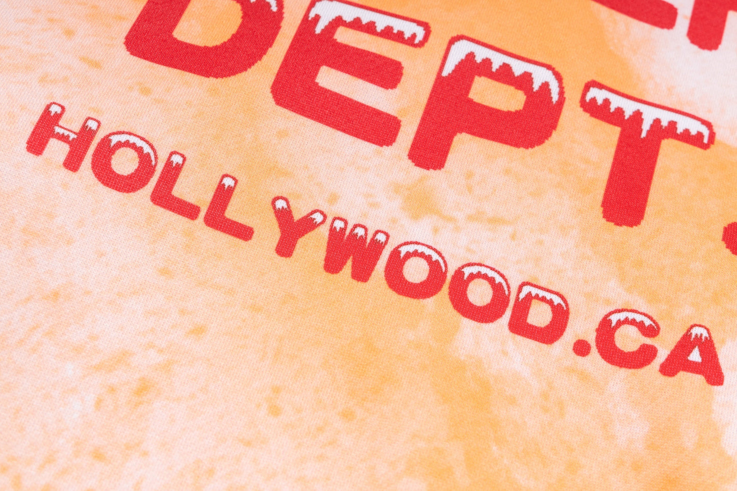 קפוצ'ון חדש של מחלקת הגלריה