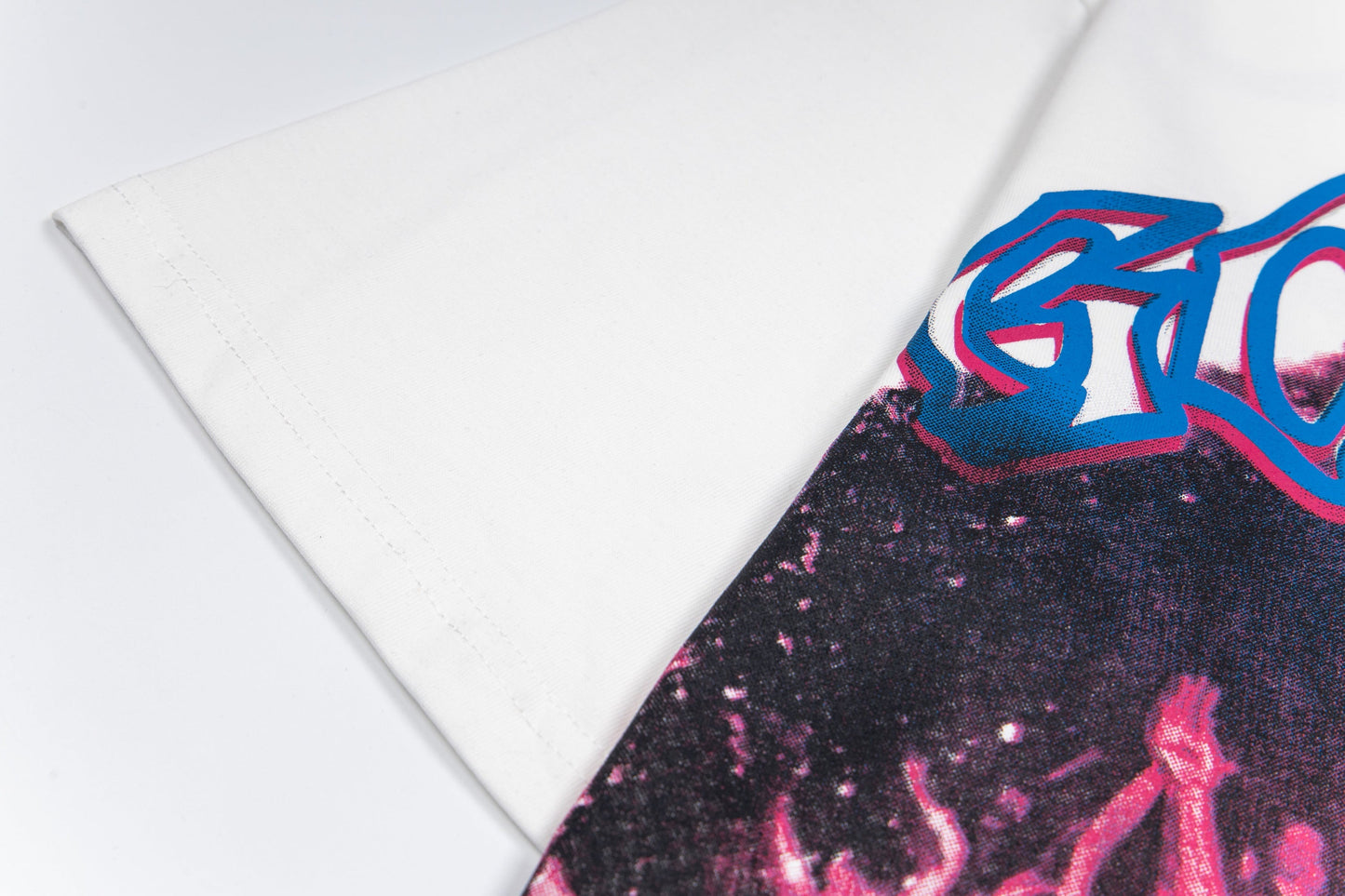 חולצת טי-שירט Godspeed G57