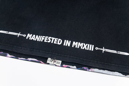 חולצת טי-שירט Godspeed G57