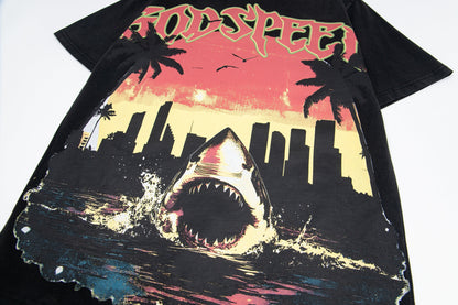 ゴッドスピードTシャツ G67