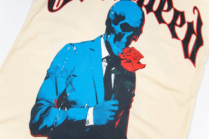 חולצת טי-שירט Godspeed G32